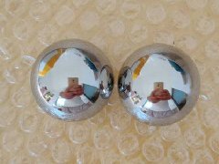 鈦球，TC4鈦合金球，檔桿用TC4鈦合金球